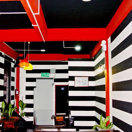 U Hostel กรุงเทพมหานคร ภายนอก รูปภาพ