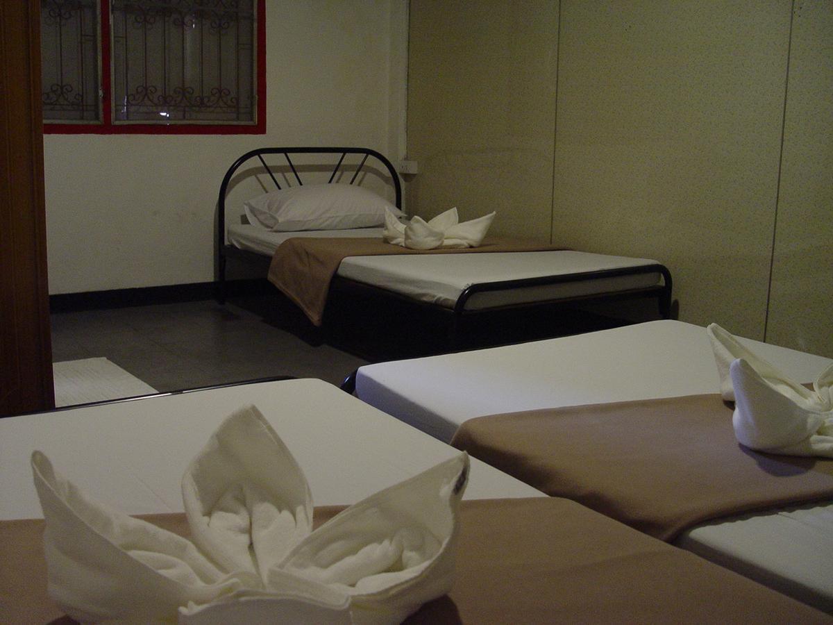 U Hostel กรุงเทพมหานคร ภายนอก รูปภาพ
