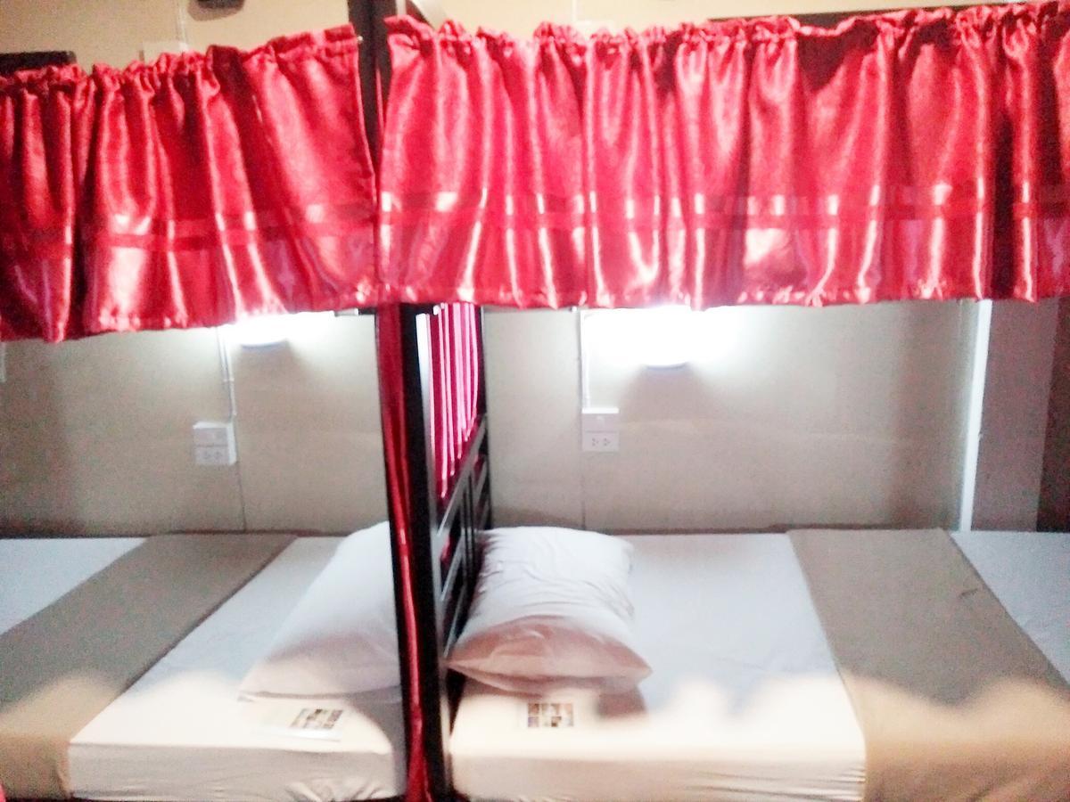 U Hostel กรุงเทพมหานคร ภายนอก รูปภาพ