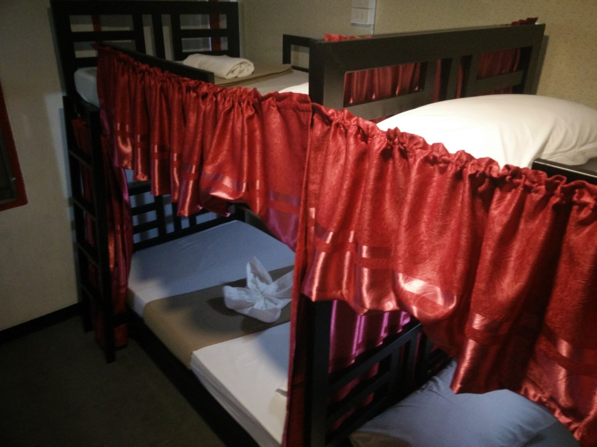 U Hostel กรุงเทพมหานคร ภายนอก รูปภาพ